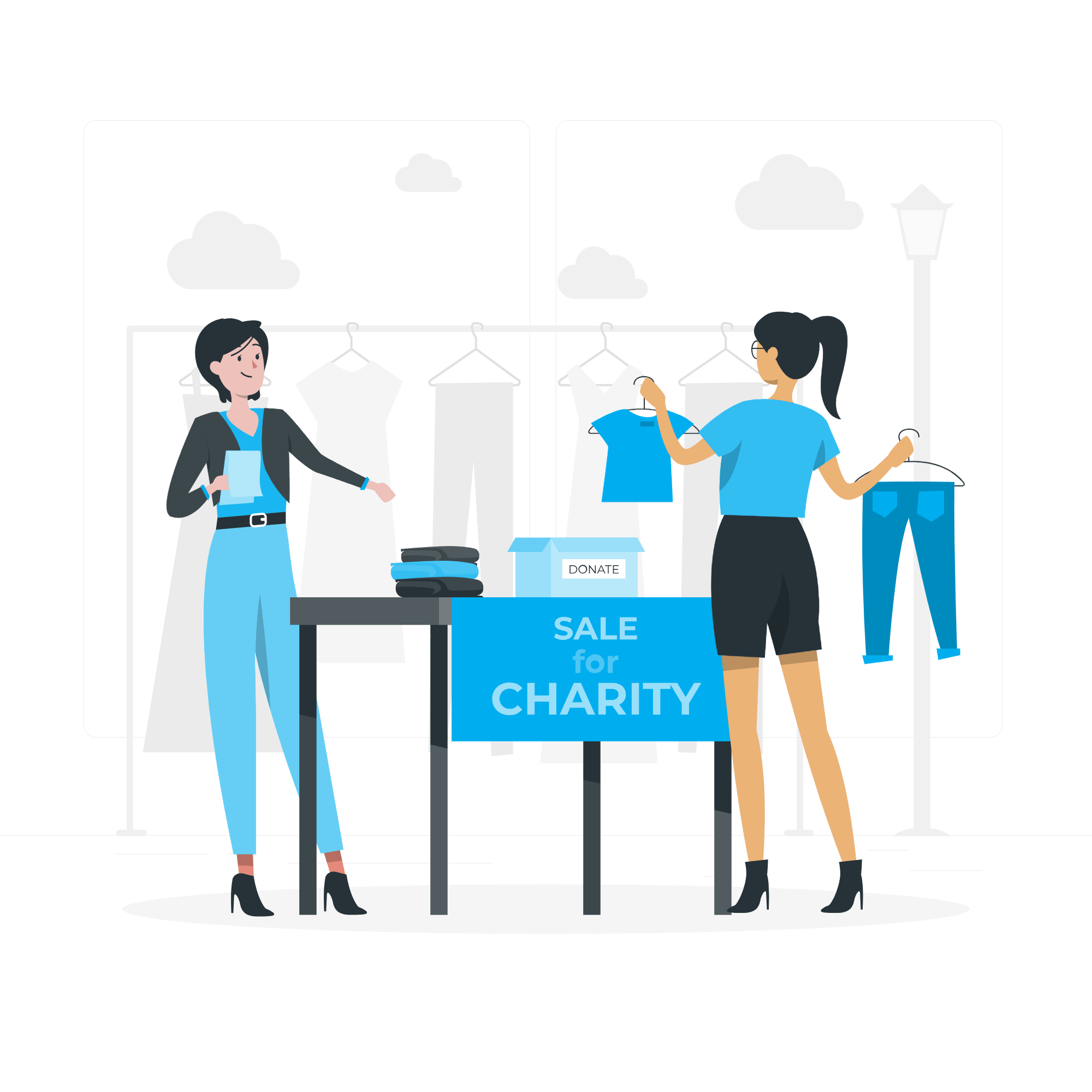 Charity