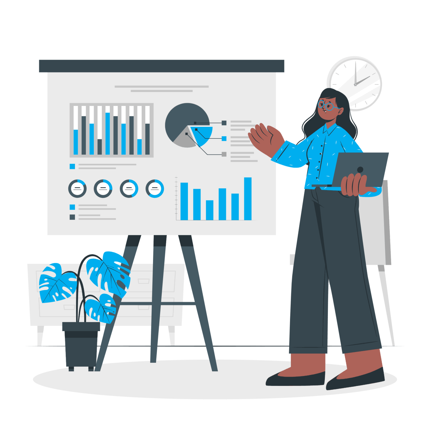 Intro Administration